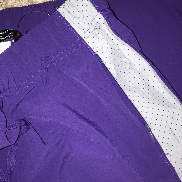 NWT Under Armour Perpetual Storm Joggers - Picture 4 of 8